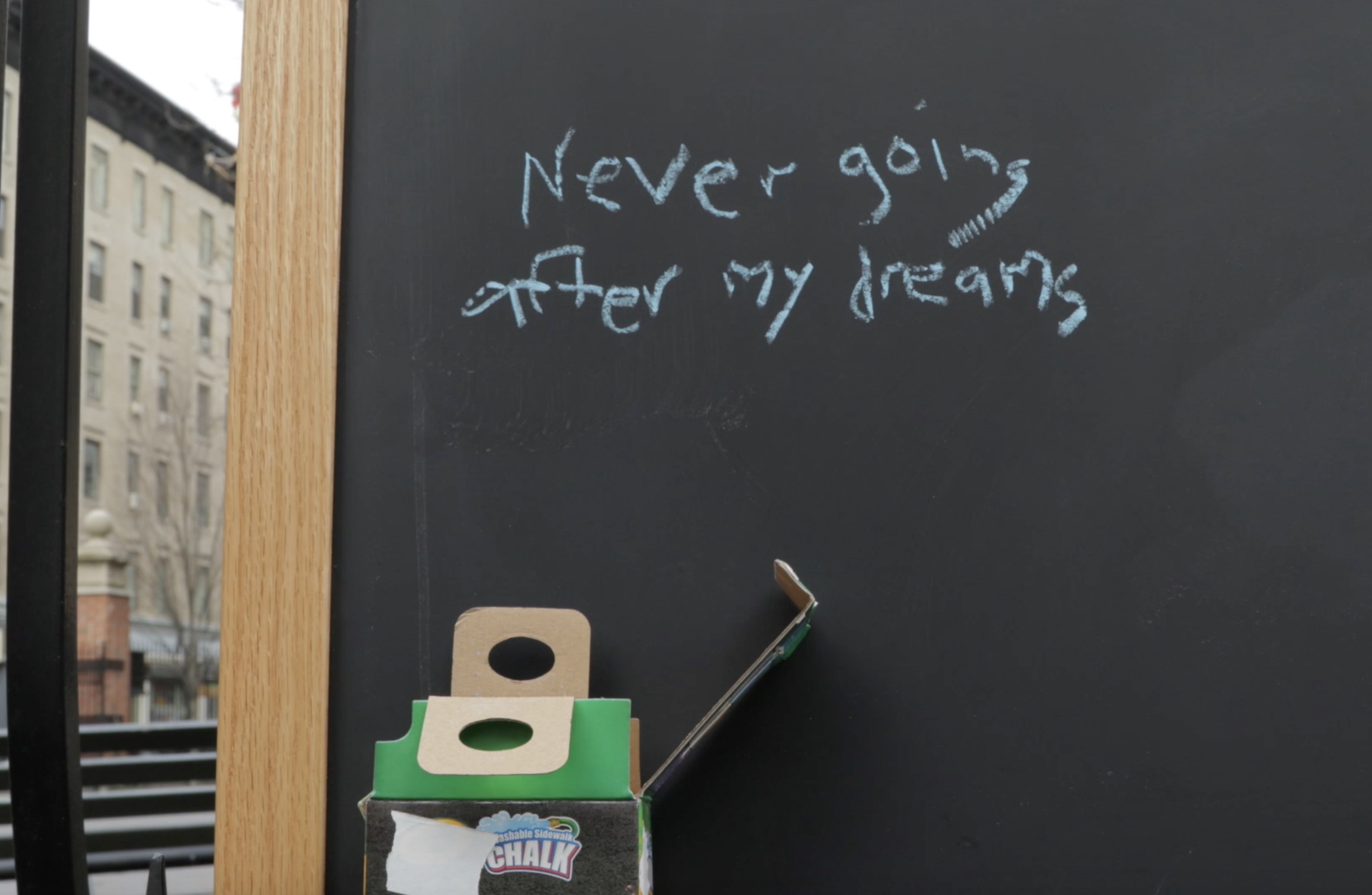 What s Your Biggest Regret